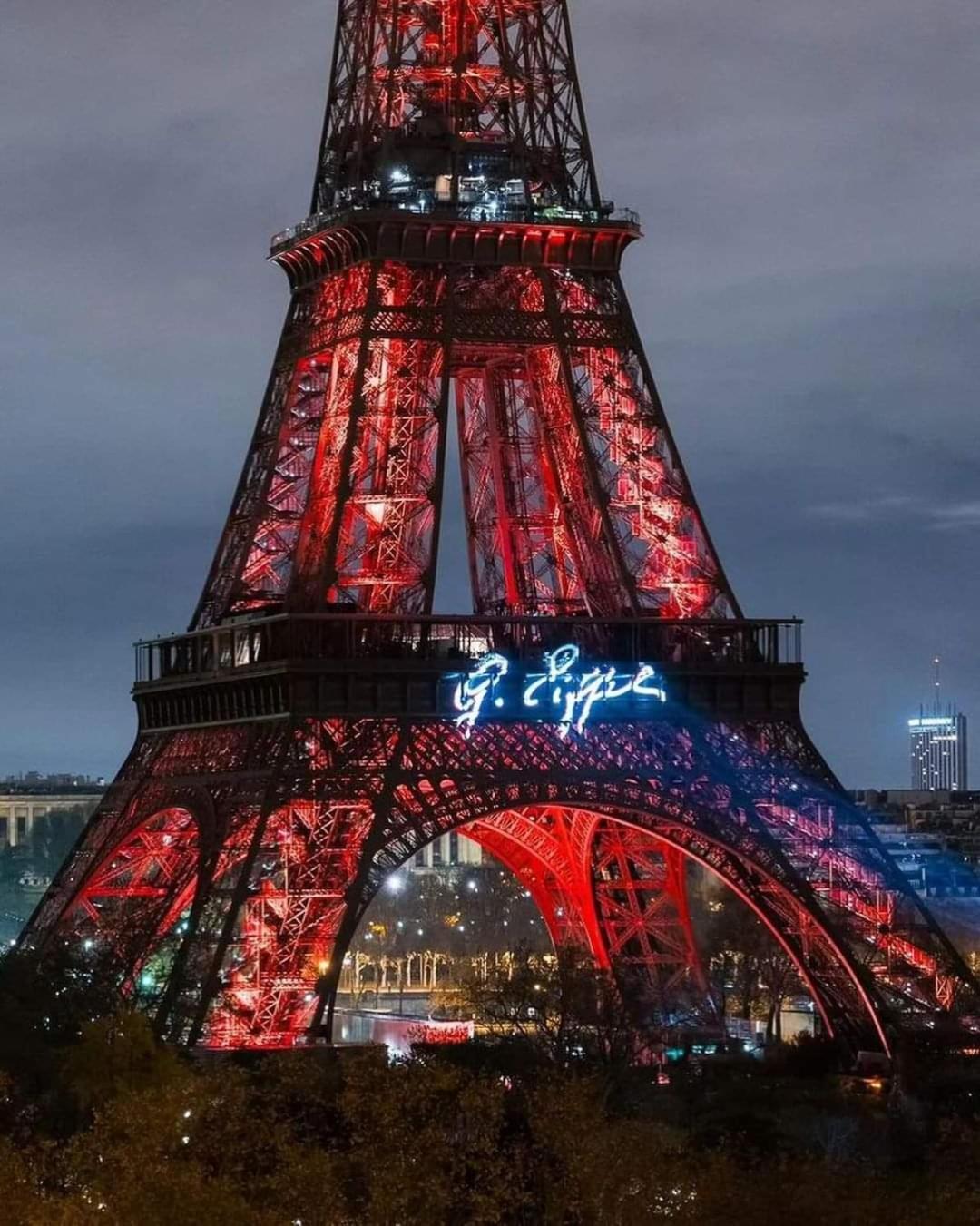 Hello Disneyland Paris ブシー・サン ・ジョルジュ エクステリア 写真