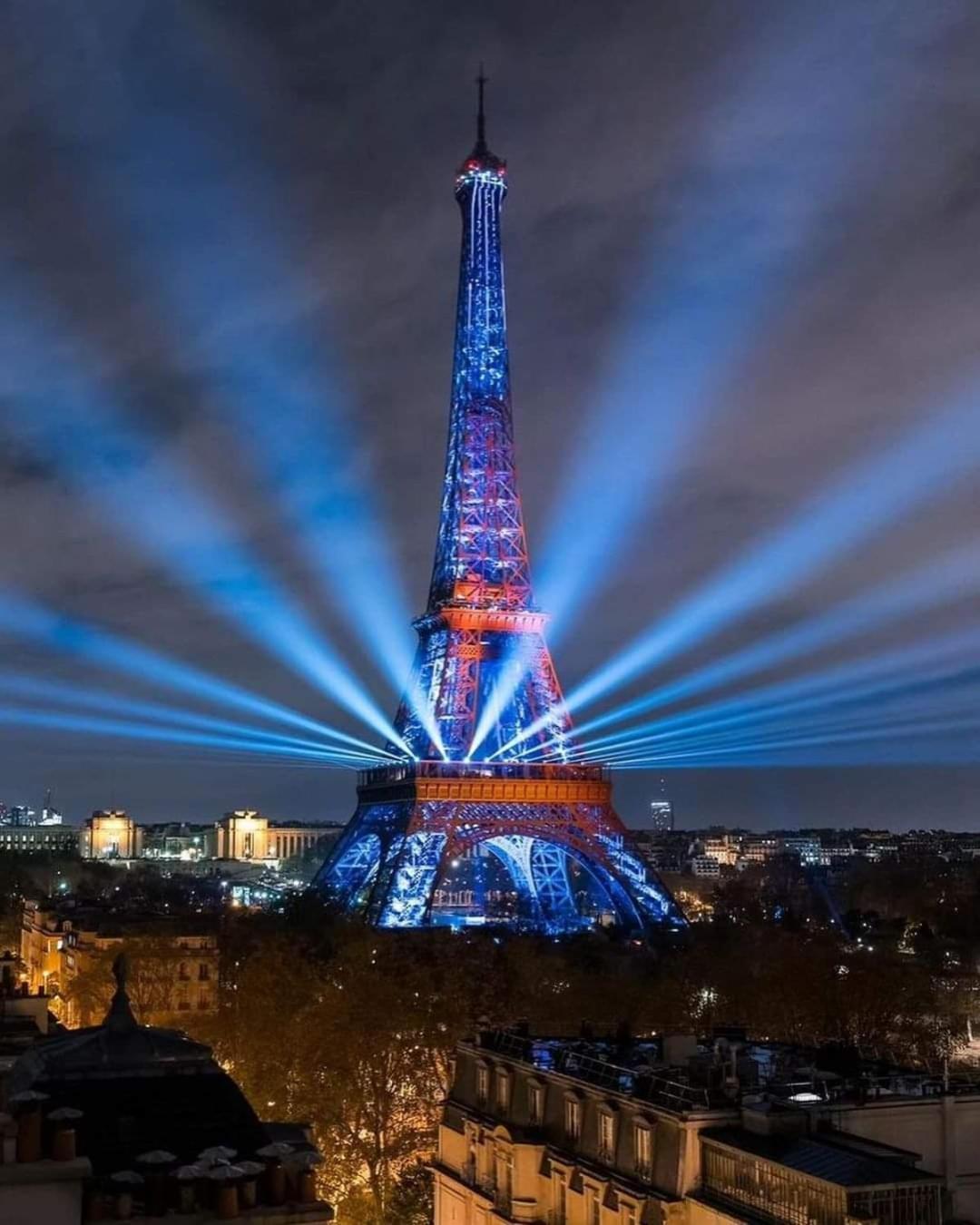 Hello Disneyland Paris ブシー・サン ・ジョルジュ エクステリア 写真